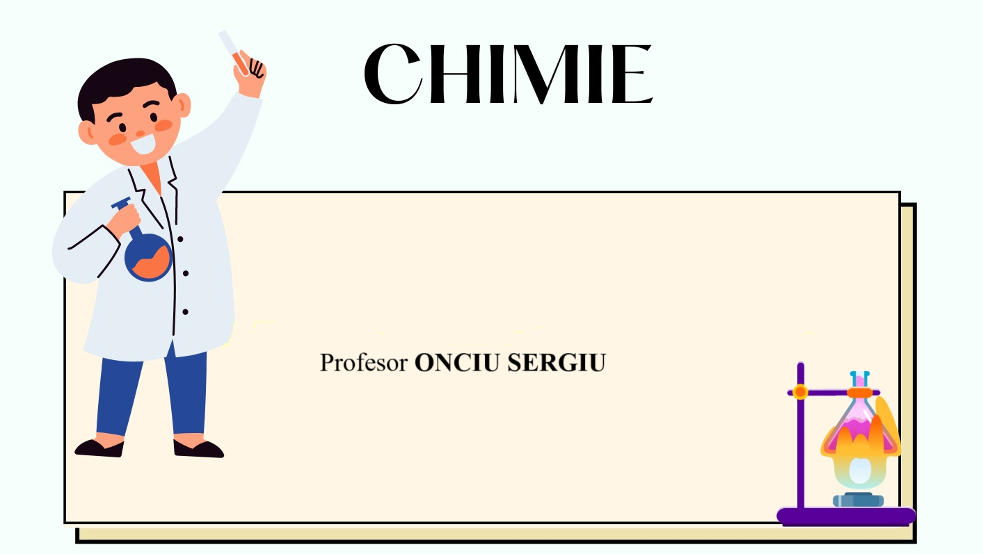 Chimie