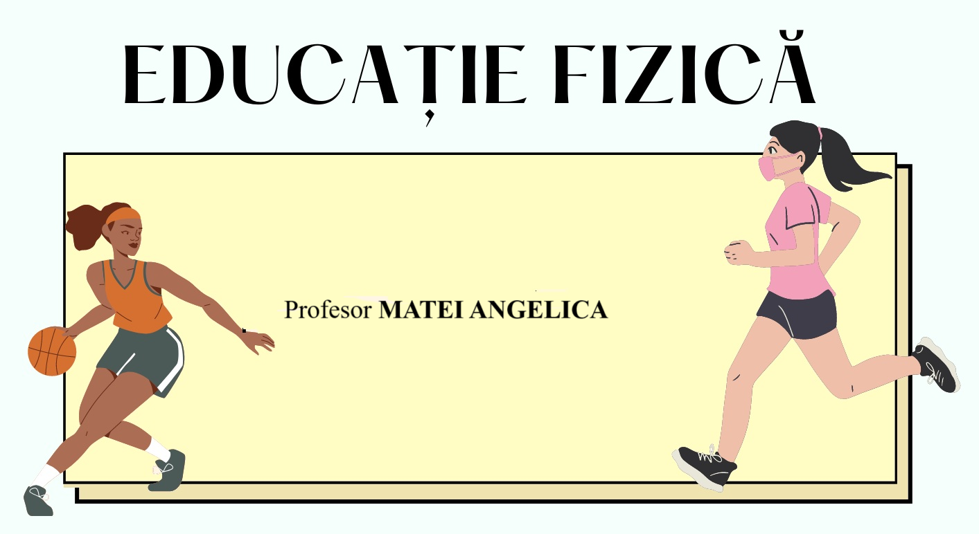 Educație fizică