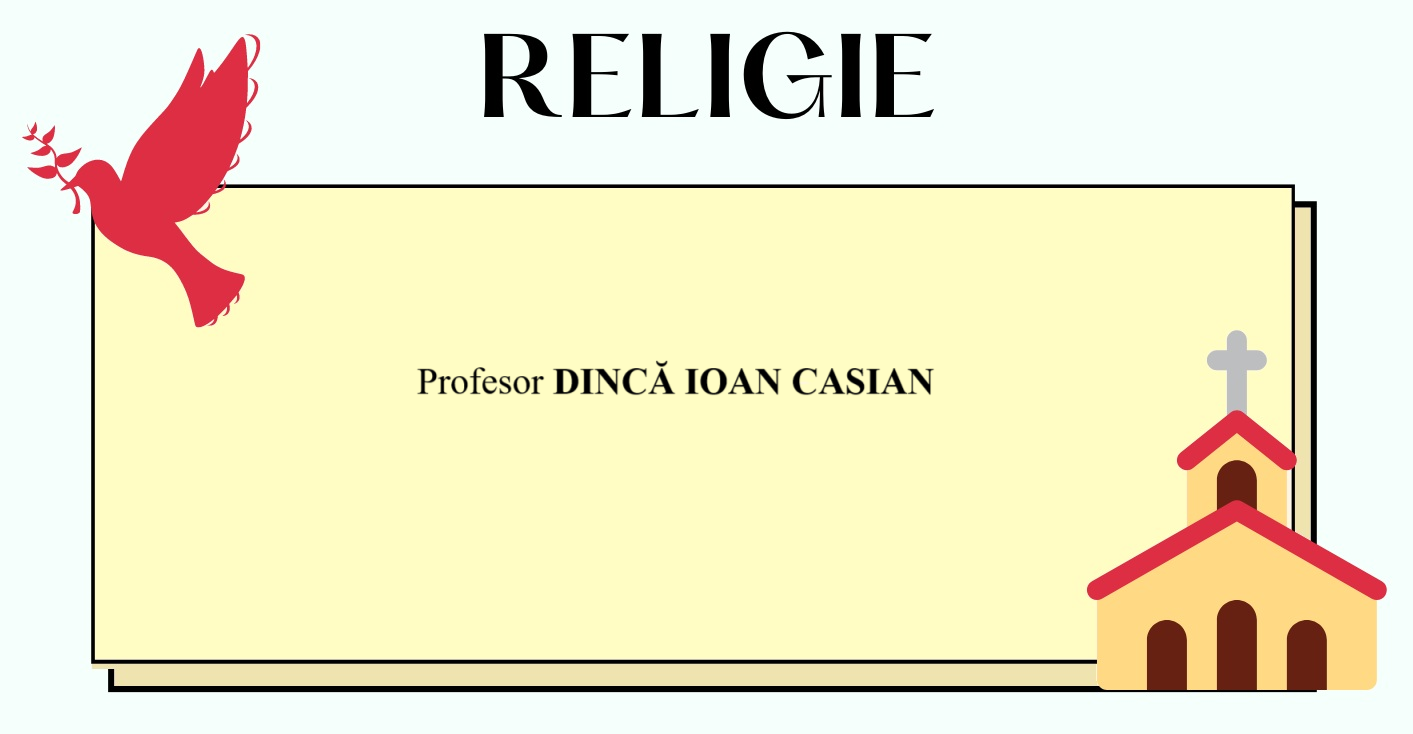 Religie