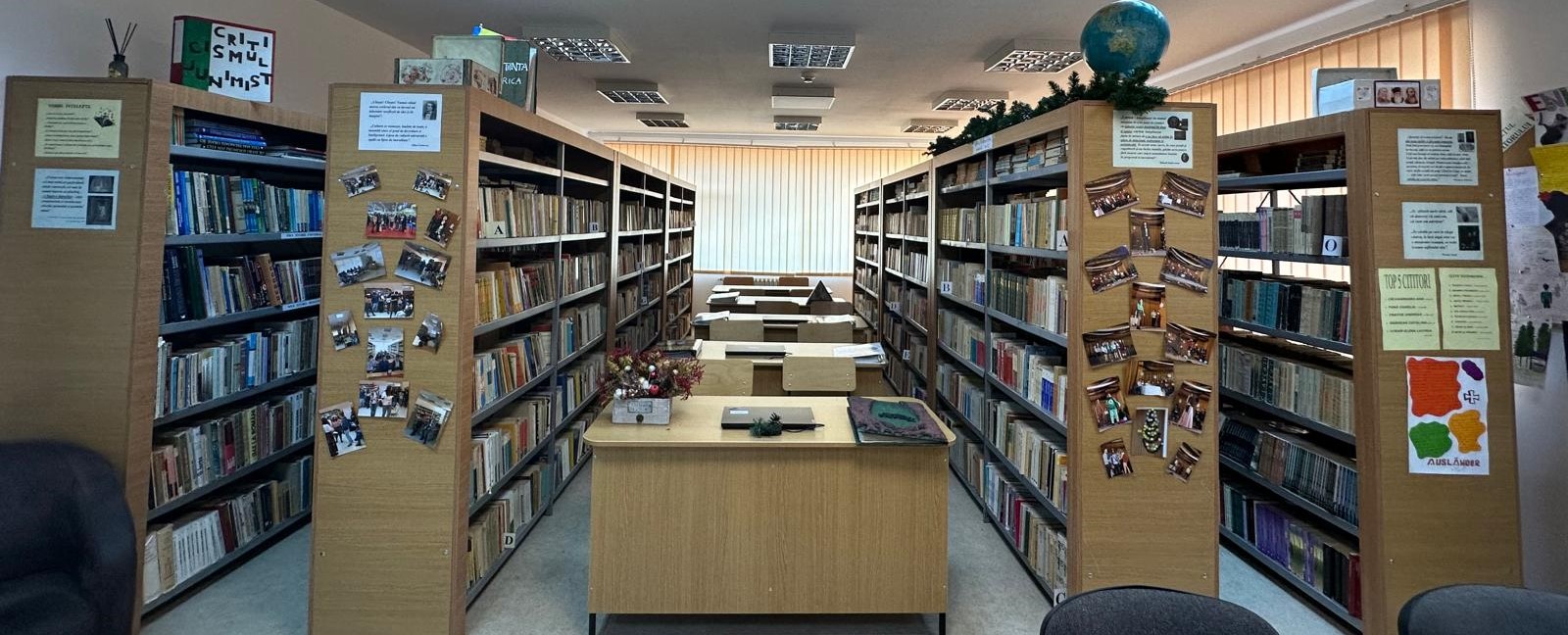 biblioteca